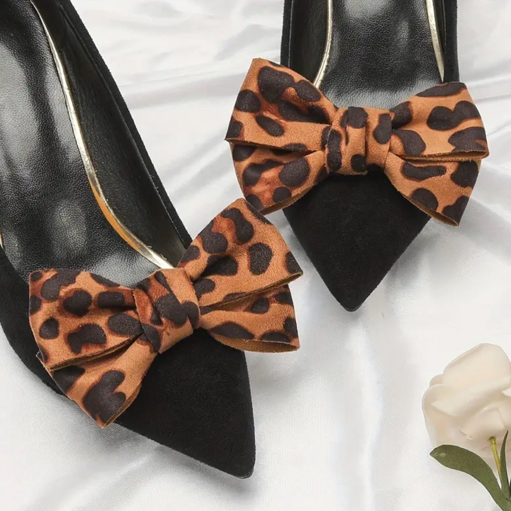 Shoe Clips
